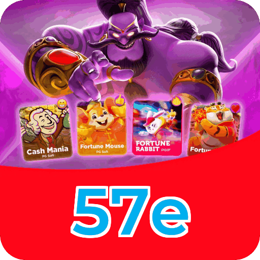 57e segurança SSL 256-bit - Licença Curaçao, eCOGRA, GLI certificado
